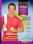 Parkinson's Workout DVD with A Towel & Ball