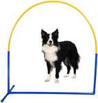 Callieway® 6 x Hoopers Agility Hoop