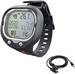 Seac Screen, Scuba Wrist Dive Compu