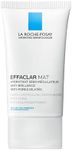 La Roche-Posay Effaclar Mat, Daily 