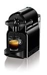 Nespresso Inissia Coffee Machine, 0.7 liters, Black by Magimix