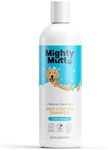 Mighty Mutt De-Shedding Dog Shampoo | Hypoallergenic | Dog shampoo for shedding control| Reduce Dog Shedding, Clean and Nourish | 16 oz Bottle | Fresh Breeze