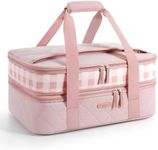 TOURIT Casserole Carrier Chic Doubl
