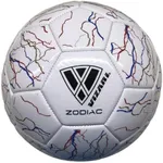 Vizari Youth Soccer Ball | Synthetic Leather Soccer Ball for Boys, Girls, and Toddlers | Durable & Waterproof for Training and Games