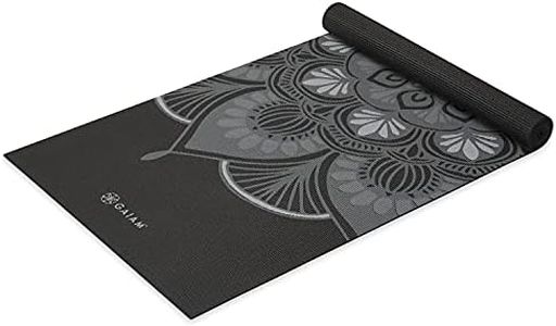 Gaiam Yoga
