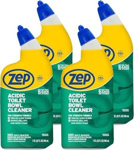 Zep Acidic