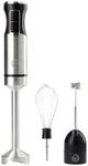 MasterChef Immersion Blender Handhe