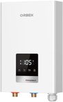 14kW Tankless Water Heater Electric