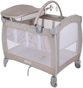 Graco Cont