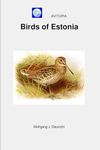 AVITOPIA - Birds of Estonia