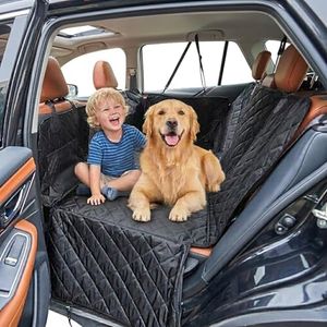 Dog Car Se