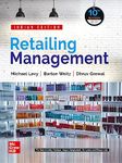 Retailing Management | 10th Edition