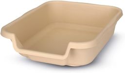 Kitty Go Here Senior Cat Litter Box