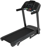 Horizon Fitness T101 Folding Treadm