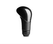 MOMO SUBKCA Shadow Carbon Shift Knob