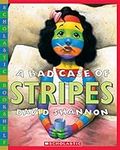 A Bad Case of Stripes (Scholastic B