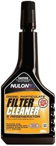 Nulon DPF Diesel Particulate Filter Cleaner and Regenerator (Pack of 1, 300 ml)