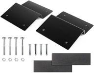 MAXXHAUL 50872 Steel Ramp Top Kit -