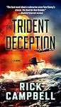 The Trident Deception: A Novel (Tri