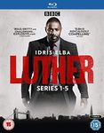 Luther Ser