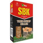 AMK® Vitax SBK Brushwood Tough Weed Brambles Thistles & Tree Stump Killer 250ml Root Concentrate Solution