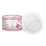 Woods of Windsor True Rose Dusting Powder for Women, 105 gram, With Puff, 3.5 fl. oz.