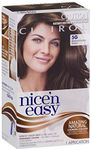 Clairol Nice'n Easy Permanent Hair Colour, 5G Medium Golden Brown