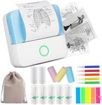 HUIJUTCHEN Mini Printer, Portable I