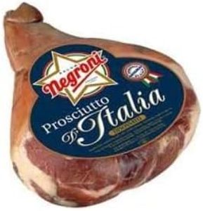 Prosciutto