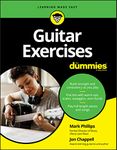 Guitar Exercises For Dummies (For Dummies (Music))