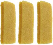 EMSea 3Pcs Skateboard Wipe Erasers 