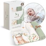 Swaddle Blanket 0-3 Months - Baby S