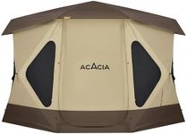 ACACIA Space Camping Tent XL, 4-6 P