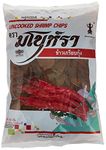 Manora Uncooked Shrimp Chips, 500 g