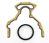 LS Rear Main Seal Oring Gasket Crankshaft 4.8 5.3 5.7 6.0 LSX LS1 LQ4 LQ9 LS2 LS3 LS7 551311