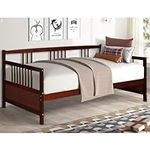 Giantex Twin Daybed Frame, Wooden S