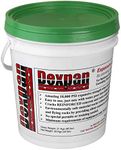 Dexpan Expansive Demolition Grout 44 Lb. Bucket for Rock Breaking, Concrete Cutting, Excavating. Alternative to Demolition Jack Hammer Breaker, Jackhammer, Concrete Saw, Rock Drill (DEXPAN44BKT2) (50F