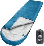 MEREZA Sleeping Bags XL for Adults 