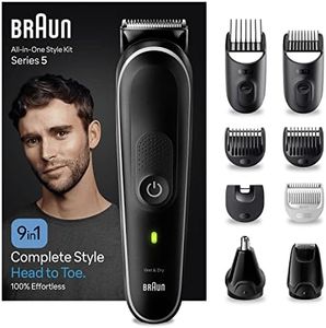 Braun Tond