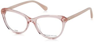 Kate Spade Chantelle Sunglasses, Pink, 24