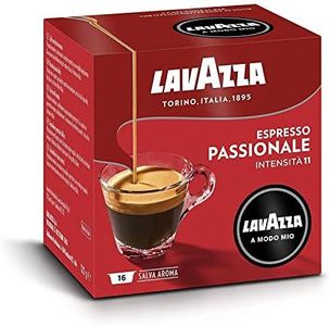 Lavazza A 