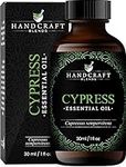 Handcraft Cypress Essential Oil - 1