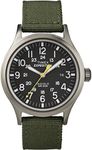 Timex Men's Expedition Scout 40mm W