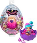 HATCHIMALS Pixies, 2.5-inch Collectible Doll and Accessories (Styles May Vary), for Kids Aged 5 and Up