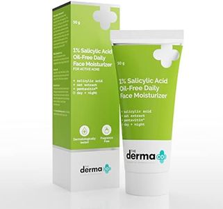 The Derma 