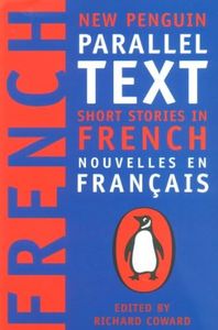 Short Stories in French: New Penguin Parallel Texts (English Edition)