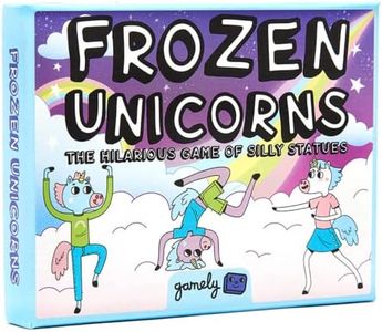 Unicornios
