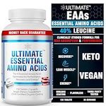 Ultimate 100% Essential Amino Acid 
