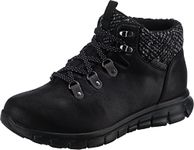 Skechers Backpacking Boots