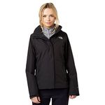 THE NORTH FACE Women Women's Sangro Jacket - TNF Black, XS